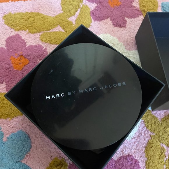 Marc by Marc Jacobs White Watch with crystals and silicone strap - Picture 2 of 9